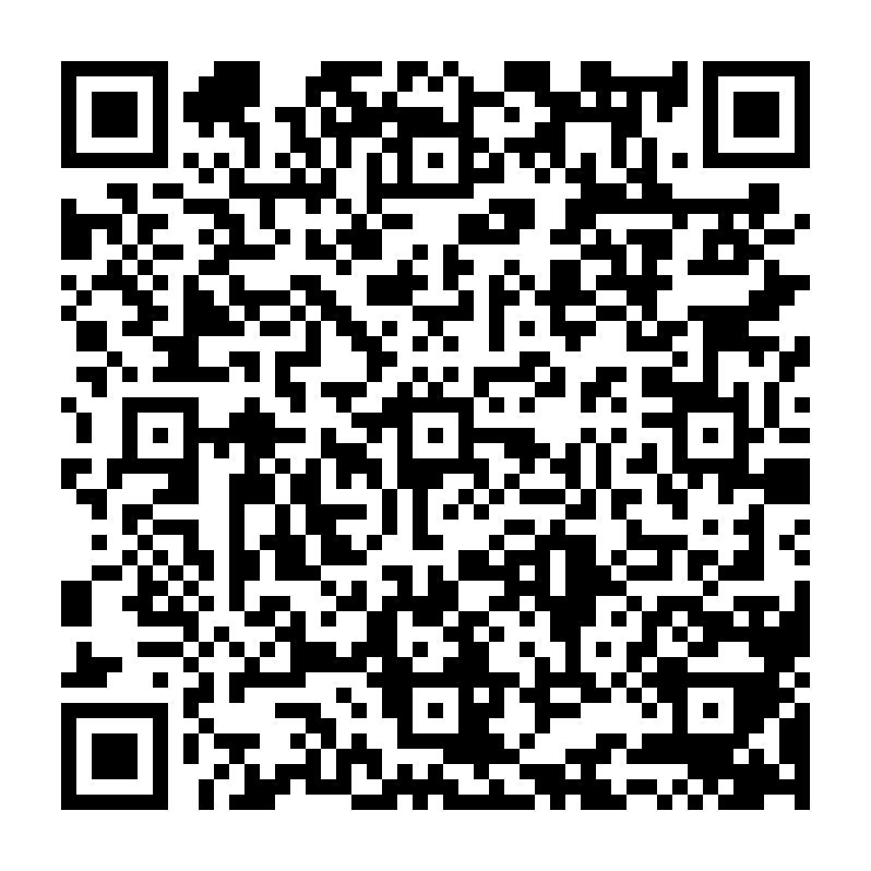 QR 코드
