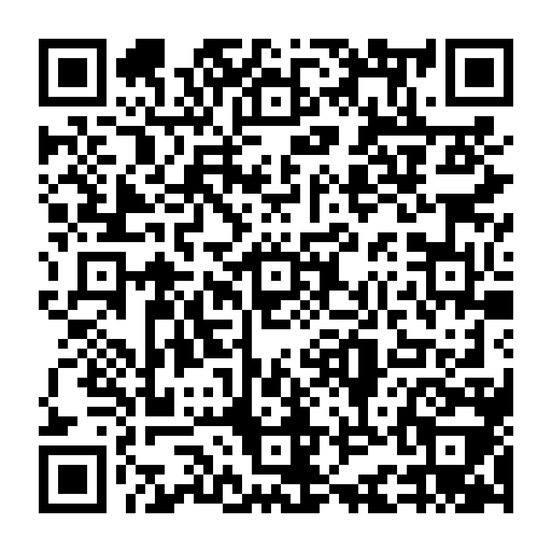 QR 코드