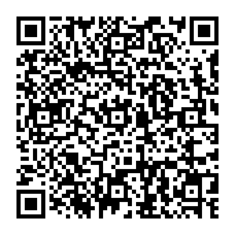 QR 코드