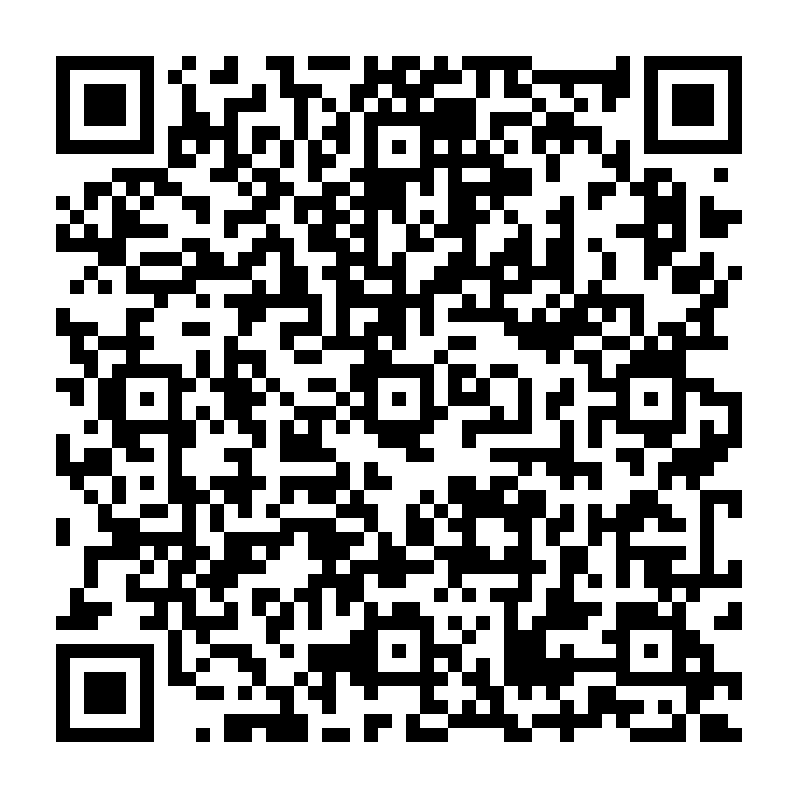 QR 코드