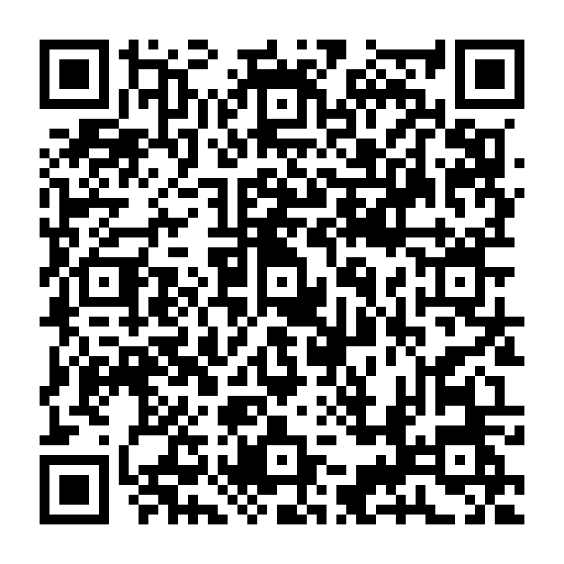 QR 코드
