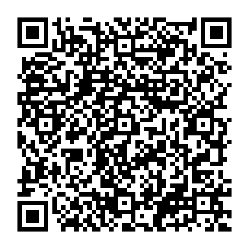 QR 코드