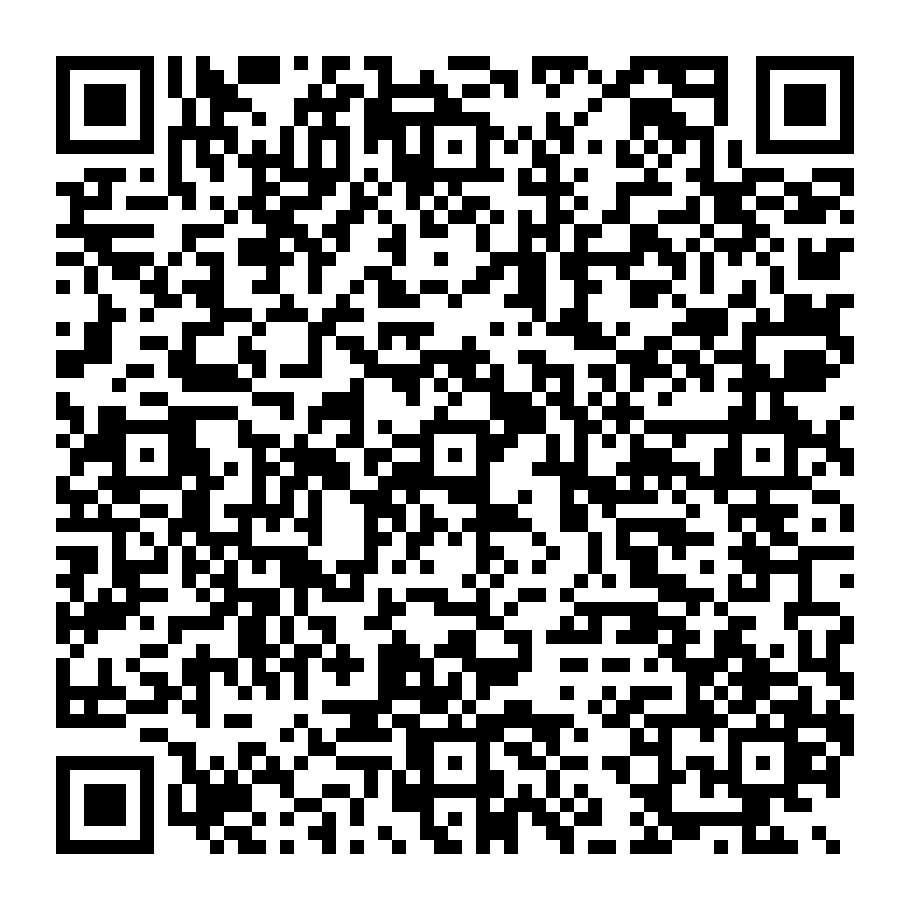 QR 코드
