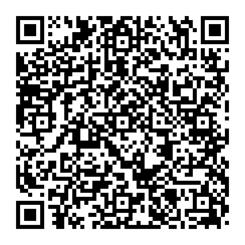 QR 코드