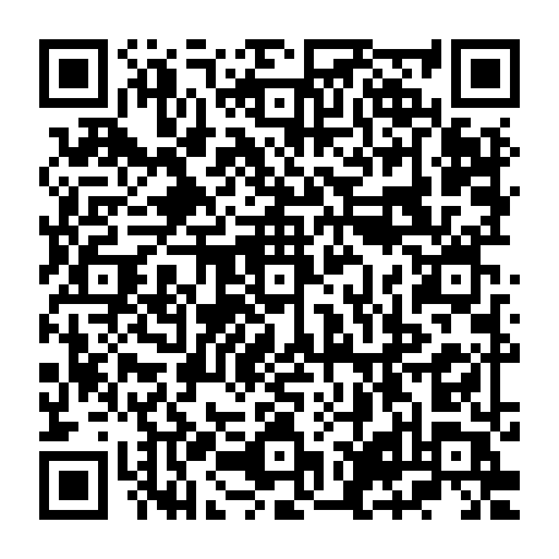 QR 코드