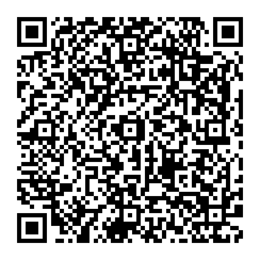 QR 코드