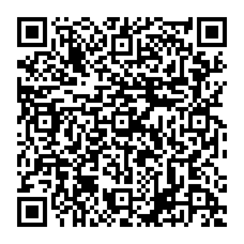 QR 코드