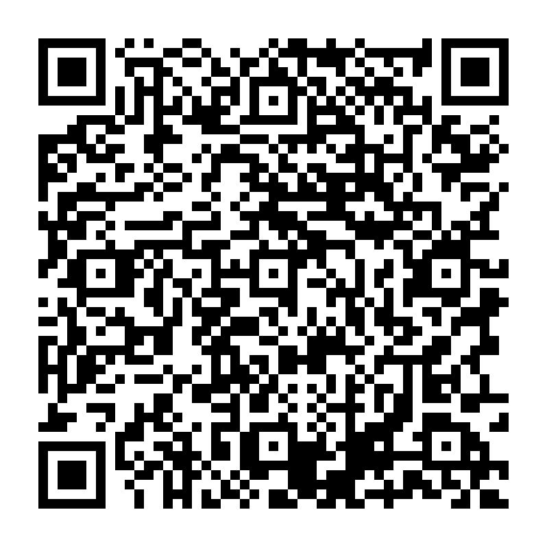 QR 코드