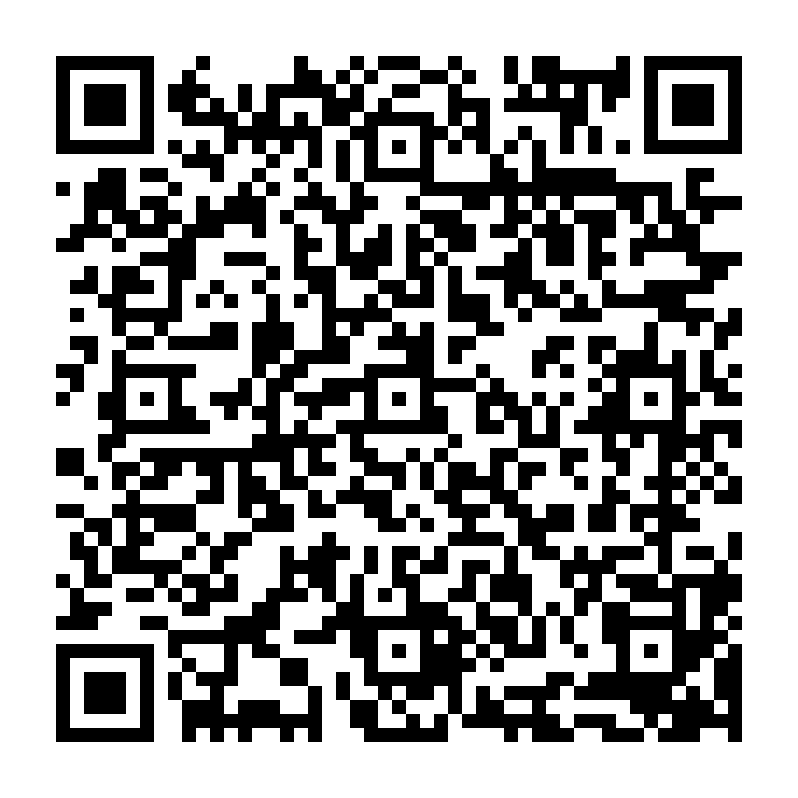 QR 코드