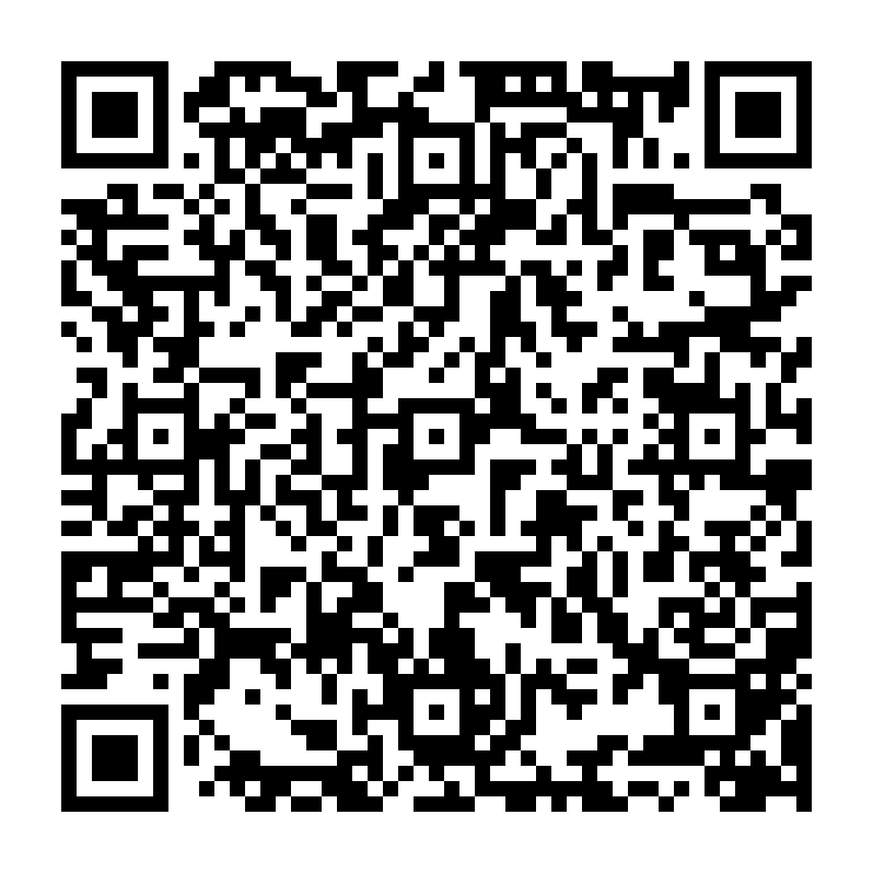 QR 코드