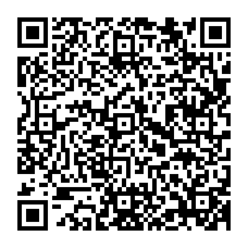 QR 코드