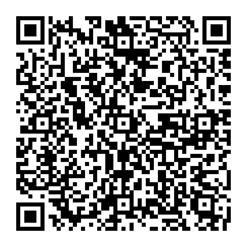 QR 코드