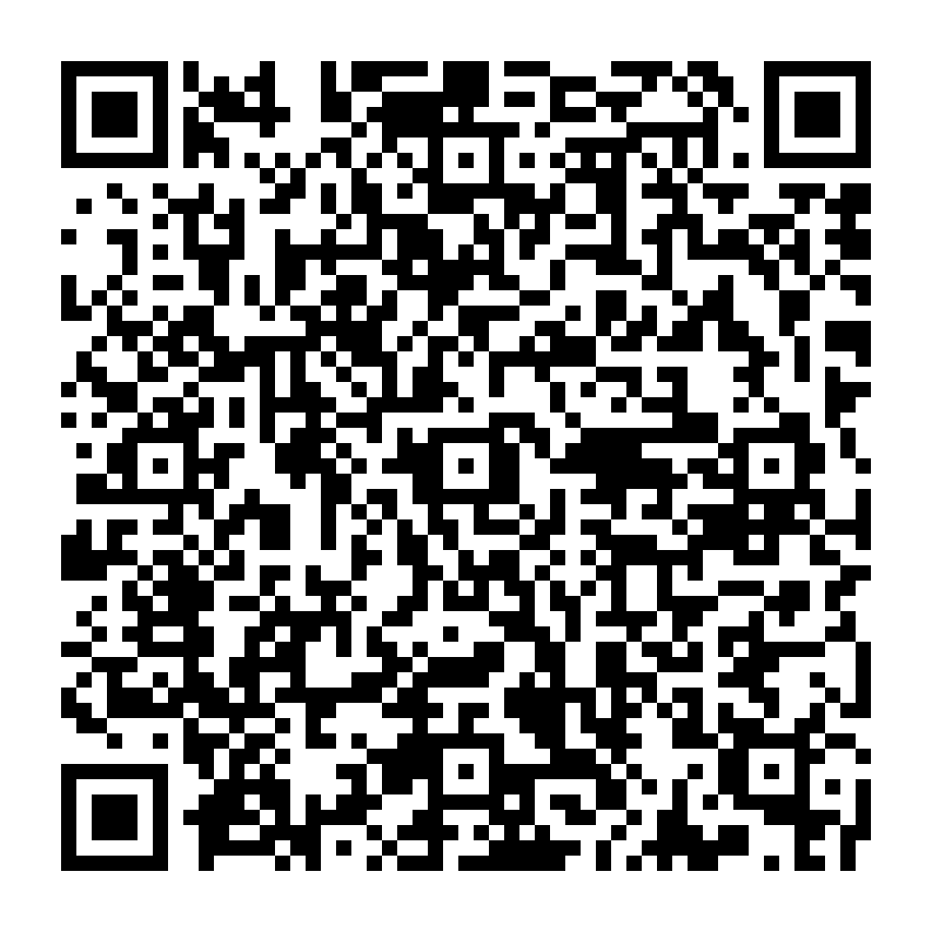 QR 코드