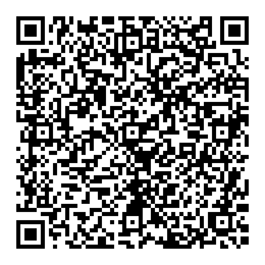 QR 코드