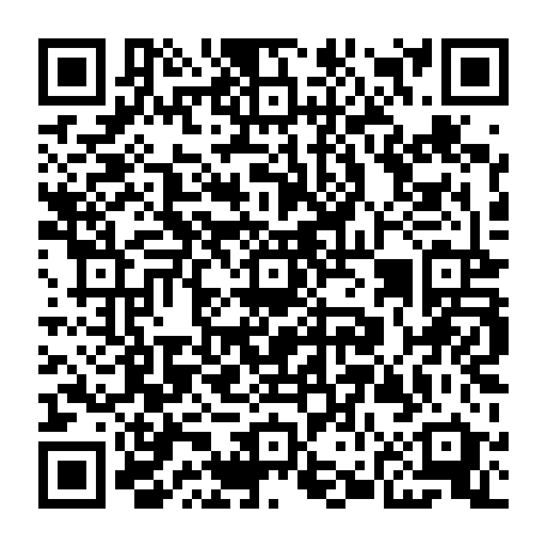 QR 코드