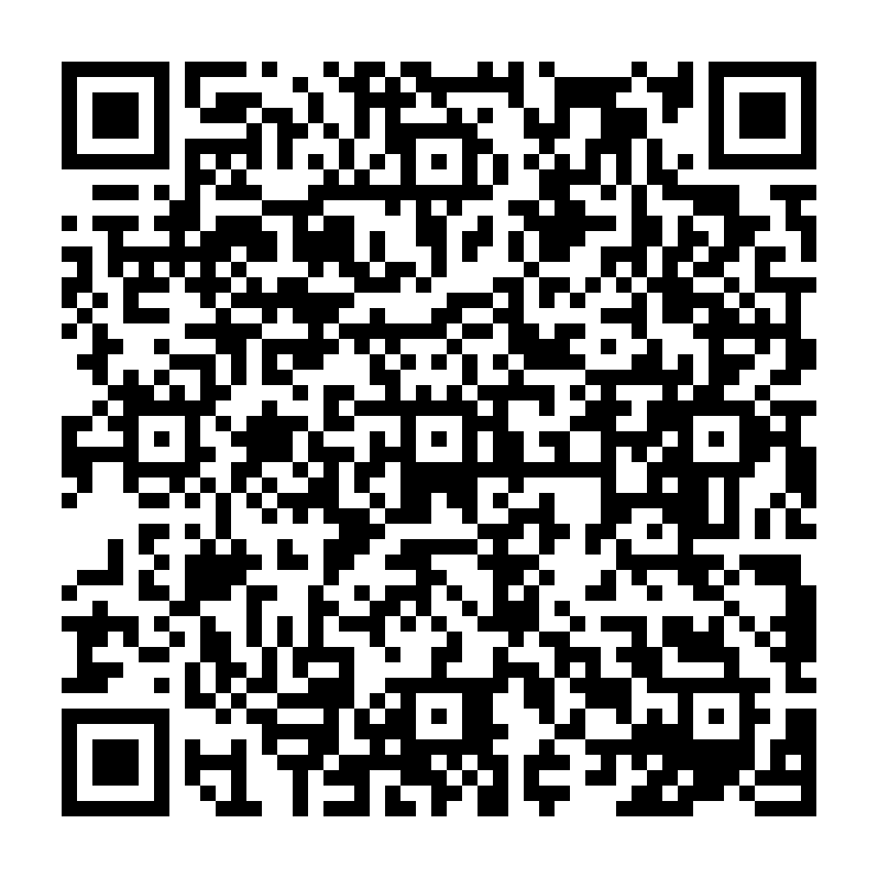 QR 코드