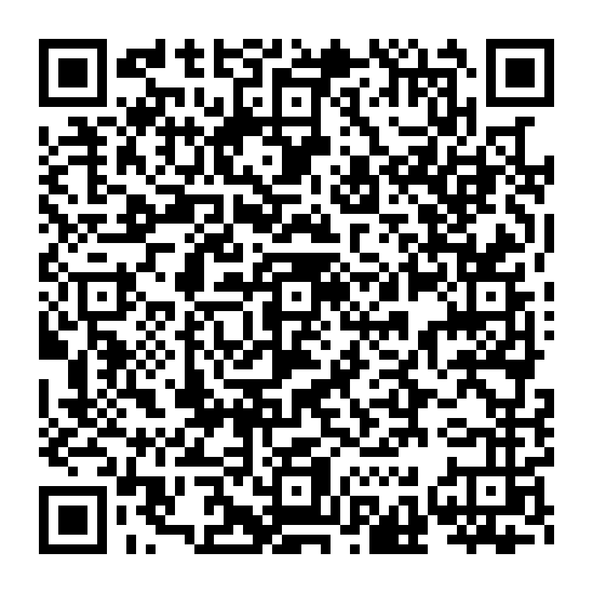 QR 코드