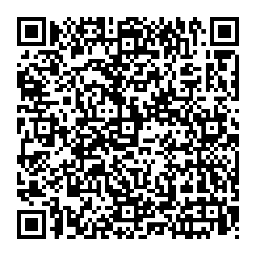QR 코드