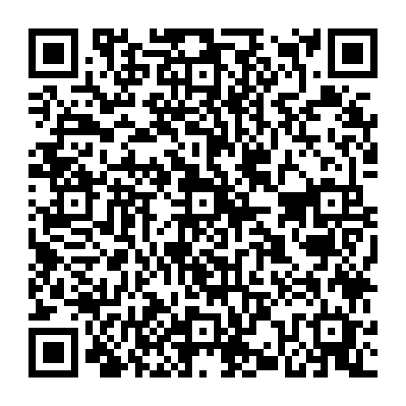 QR 코드