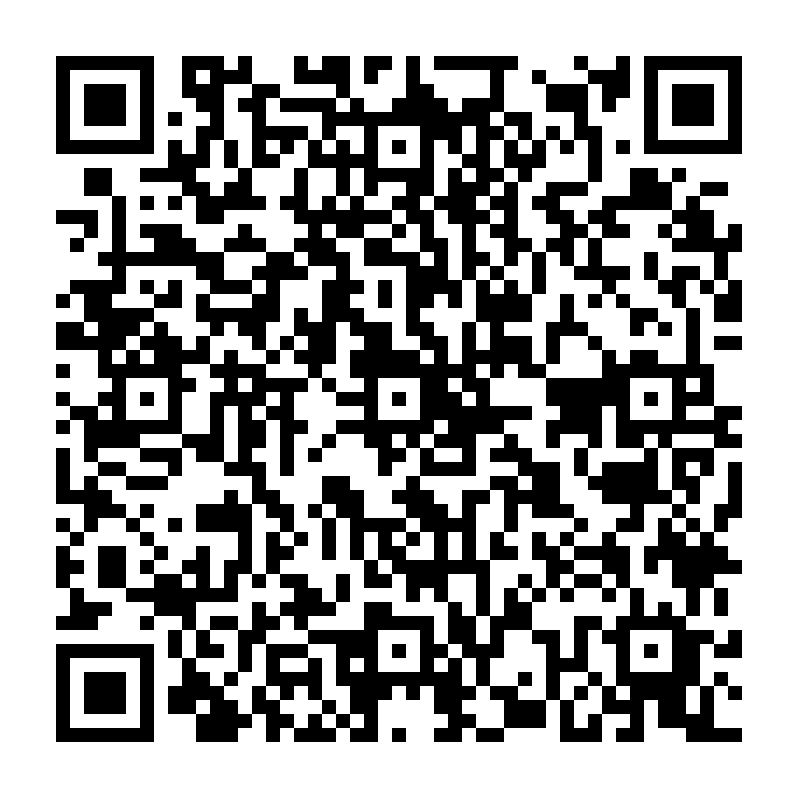 QR 코드