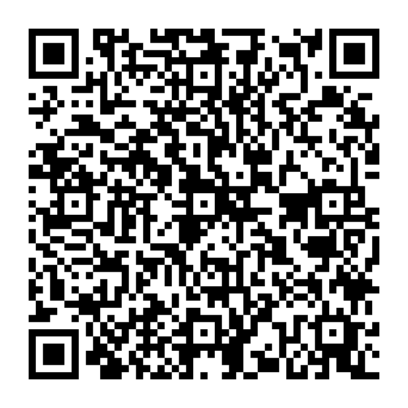 QR 코드