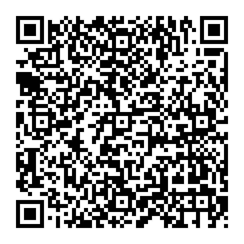 QR 코드