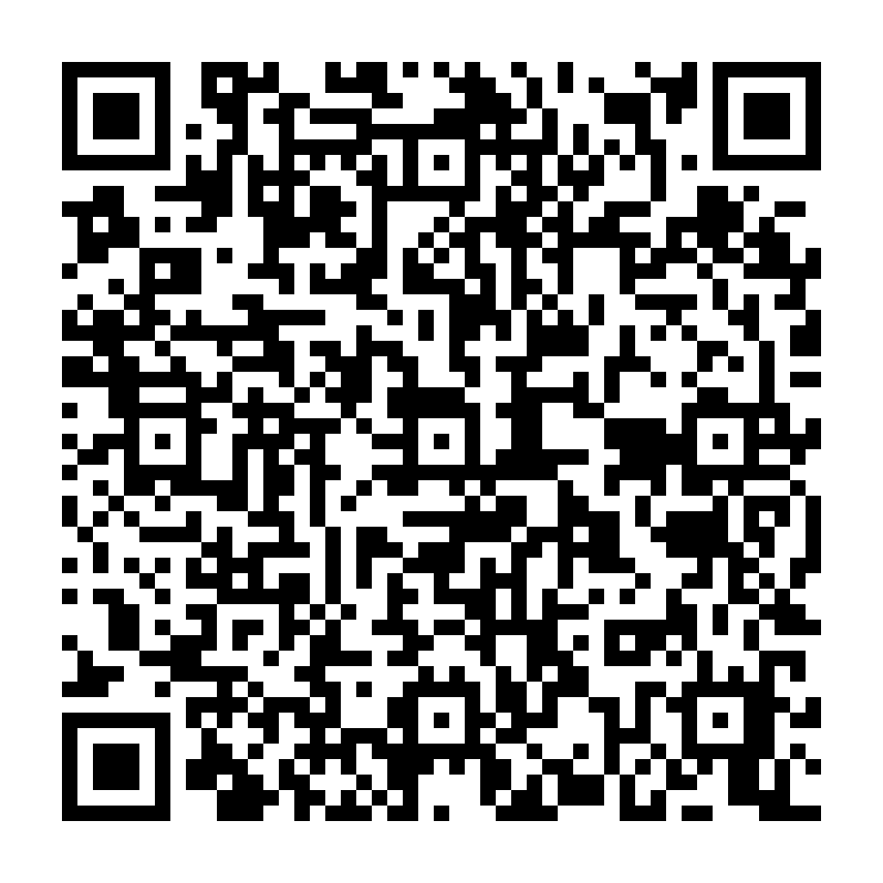 QR 코드