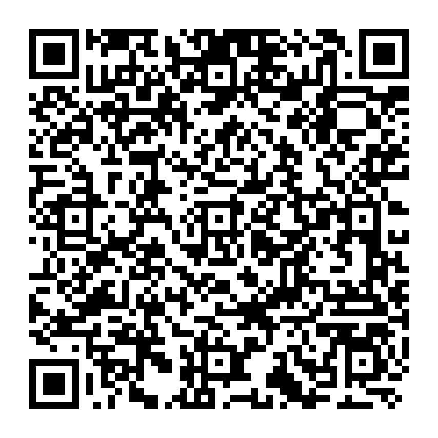 QR 코드