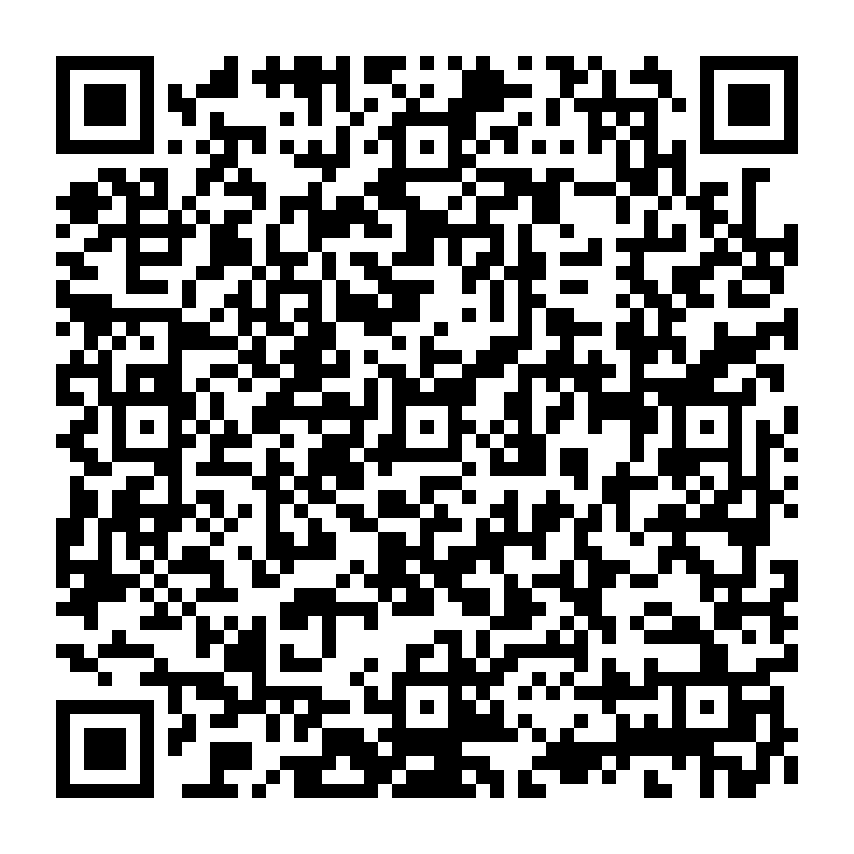 QR 코드