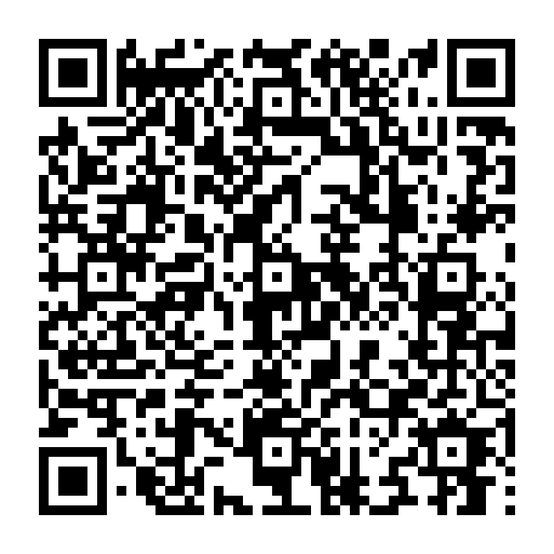QR 코드