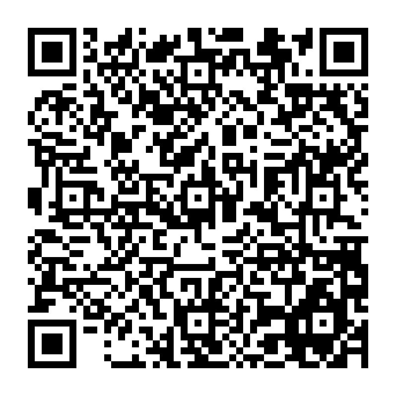 QR 코드