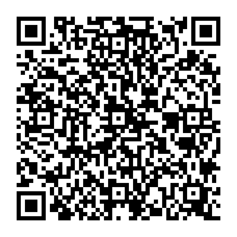 QR 코드