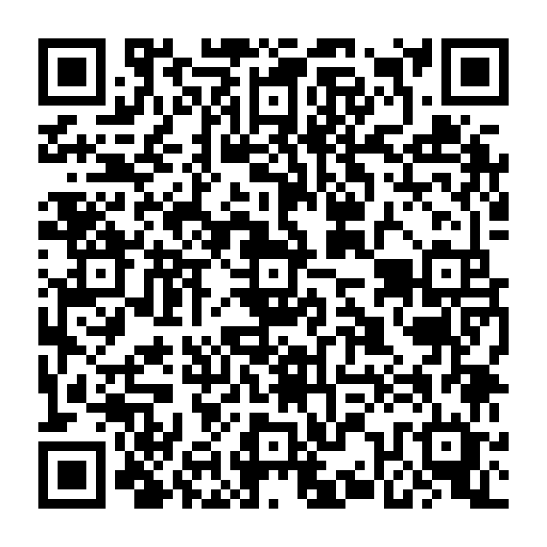 QR 코드