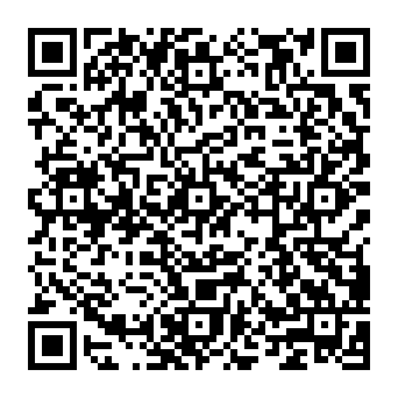 QR 코드
