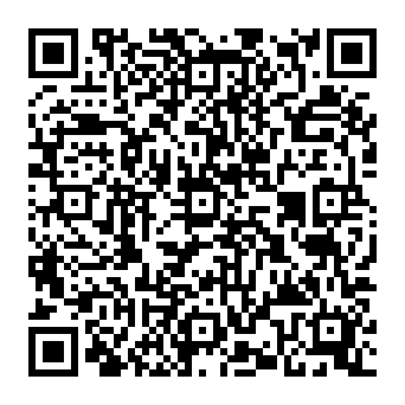 QR 코드