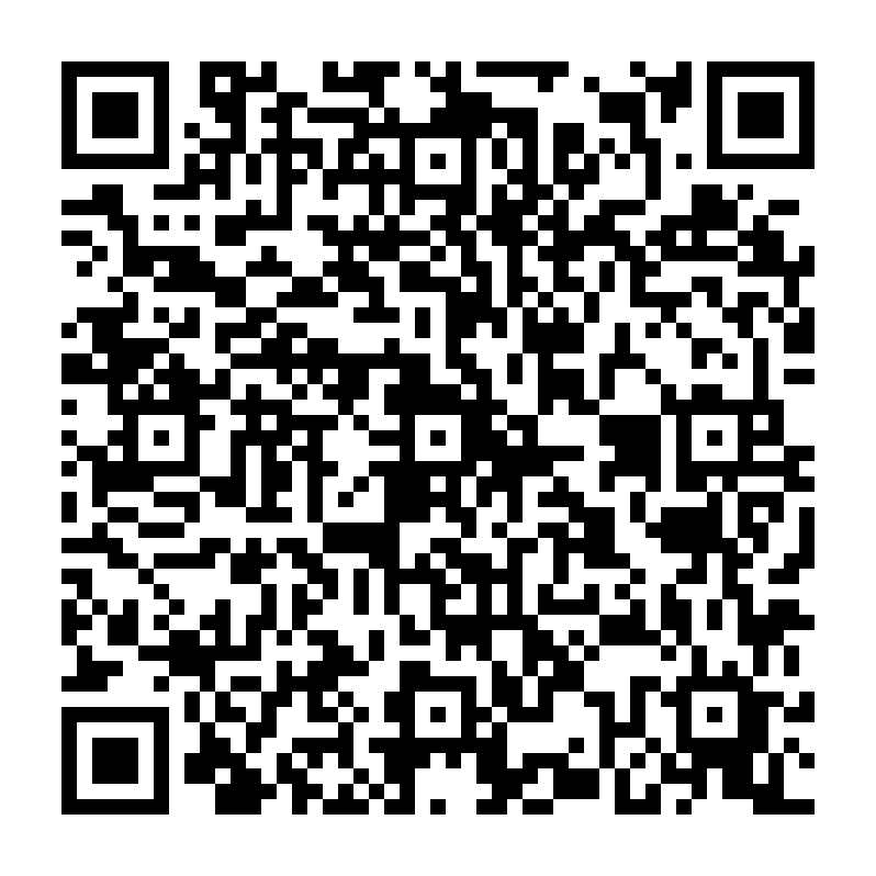 QR 코드