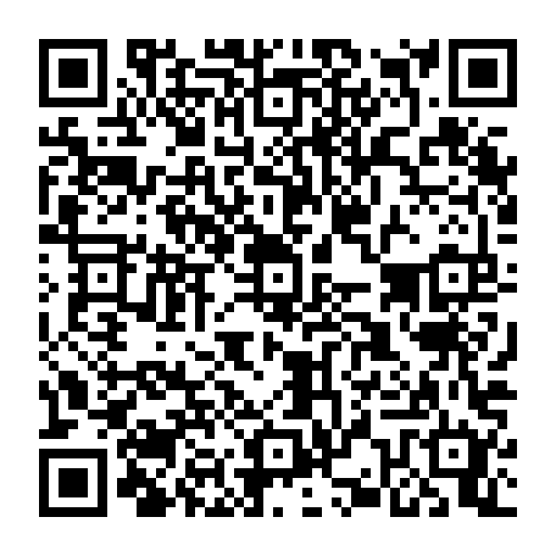 QR 코드