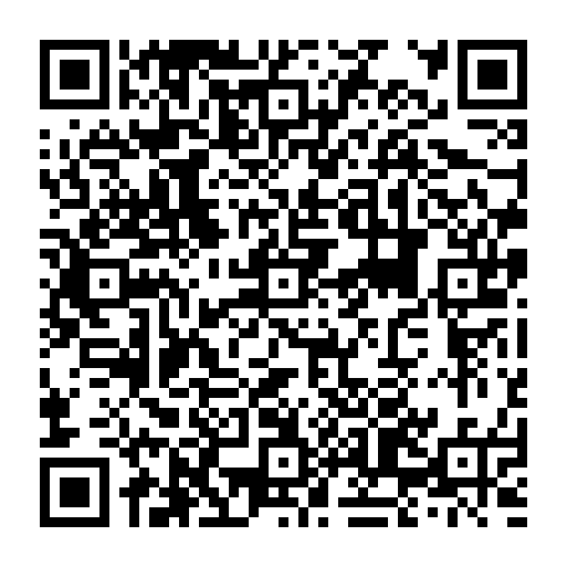QR 코드