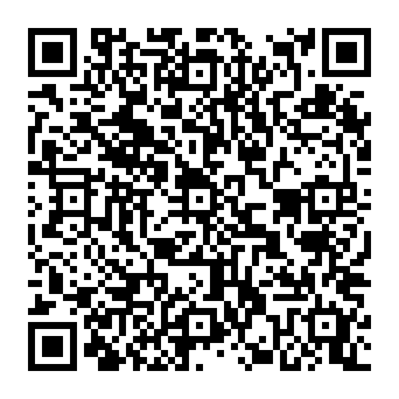 QR 코드