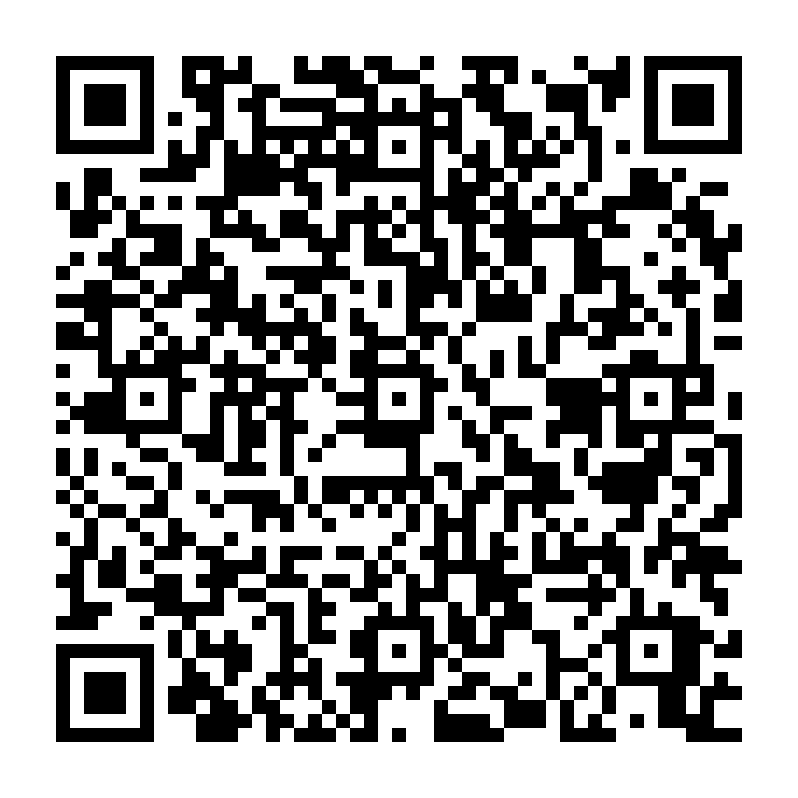 QR 코드