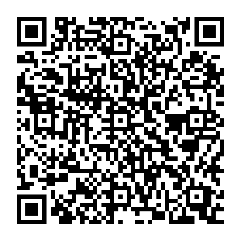 QR 코드