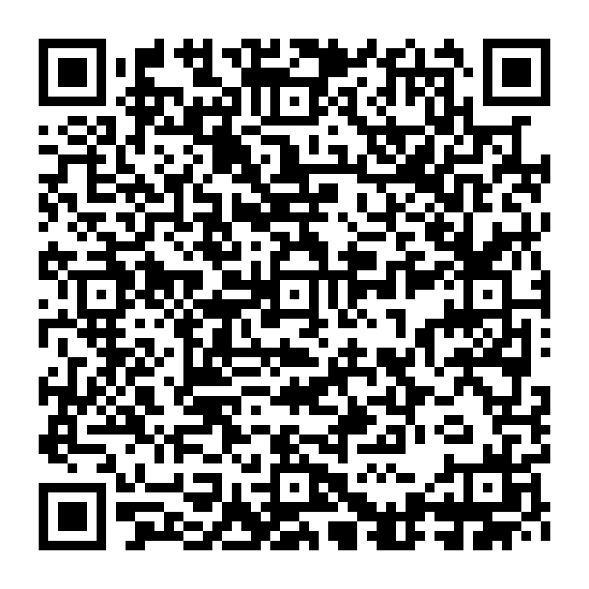 QR 코드
