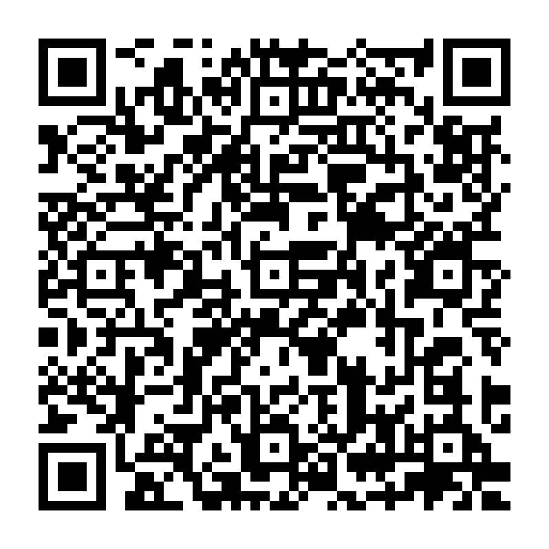QR 코드