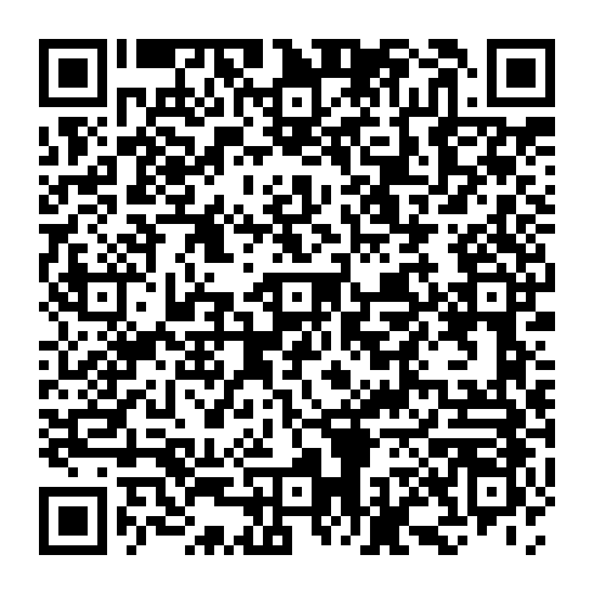 QR 코드