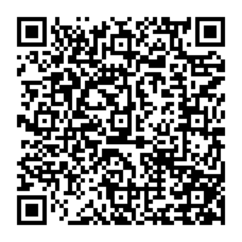 QR 코드