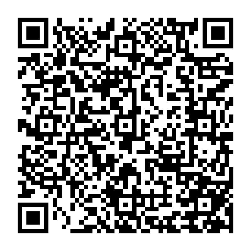 QR 코드