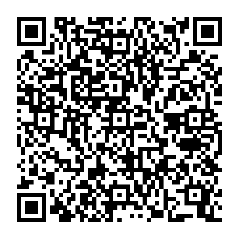 QR 코드