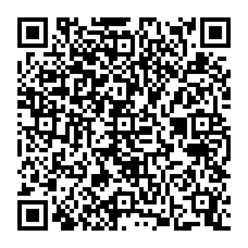 QR 코드