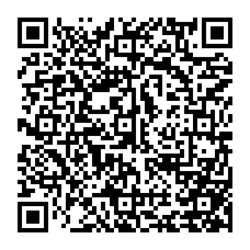 QR 코드