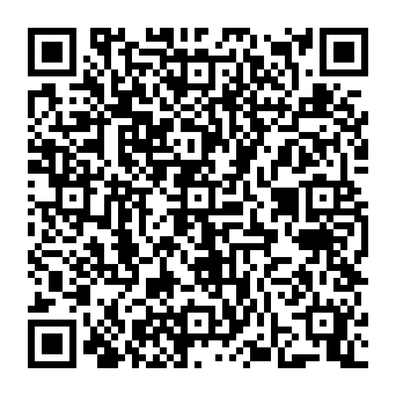 QR 코드